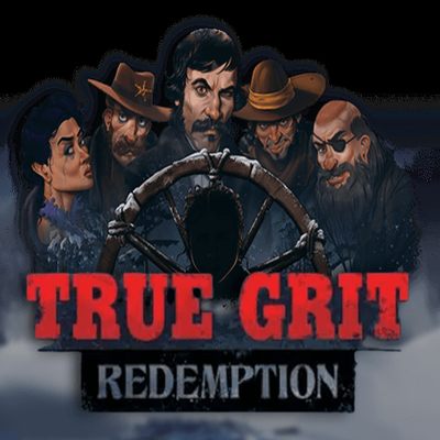 True Grit Redemption