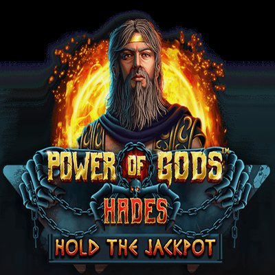 Power Of Gods Hades