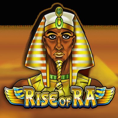 Rise Of Ra