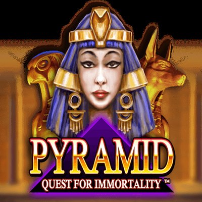 Pyramid: Quest for Immortality