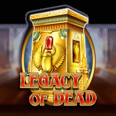 Legacy Of Dead