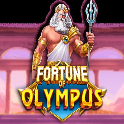 Fortune Of Olympus