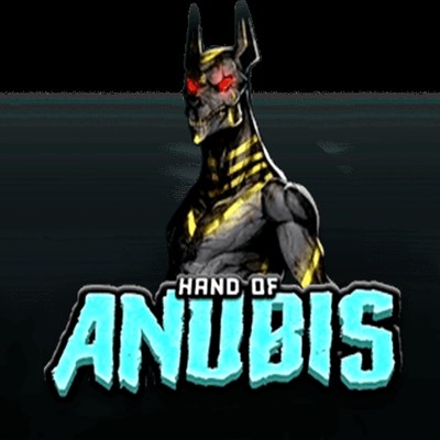 Hand Of Anubis