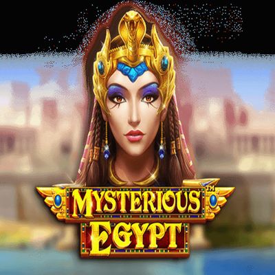 Mysterious Egypt