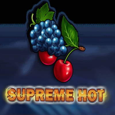 Supreme Hot