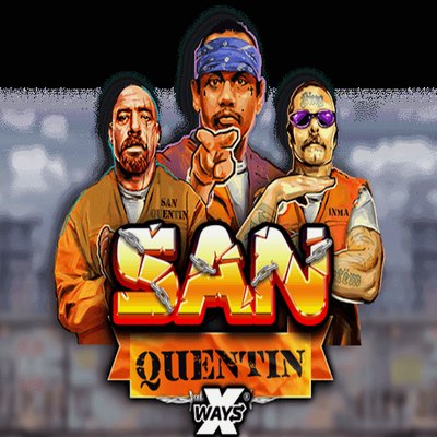 San Quentin xWays