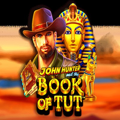 John Hunter and the Book of Tut