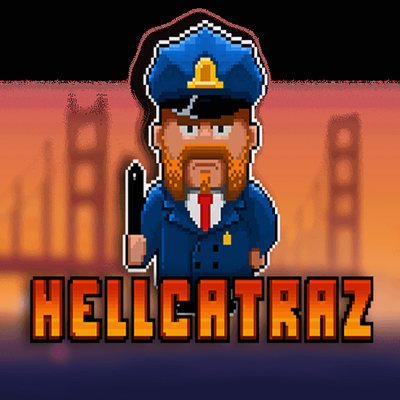 Hellcatraz