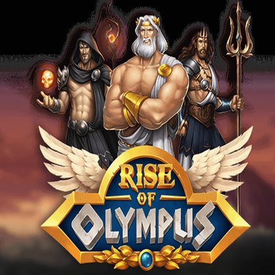 Rise Of Olympus